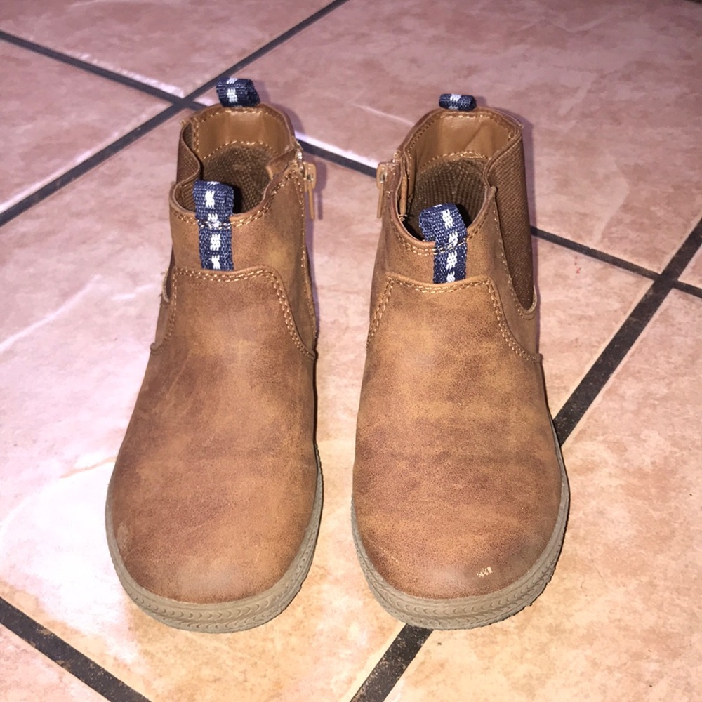Boys Chelsea Boots